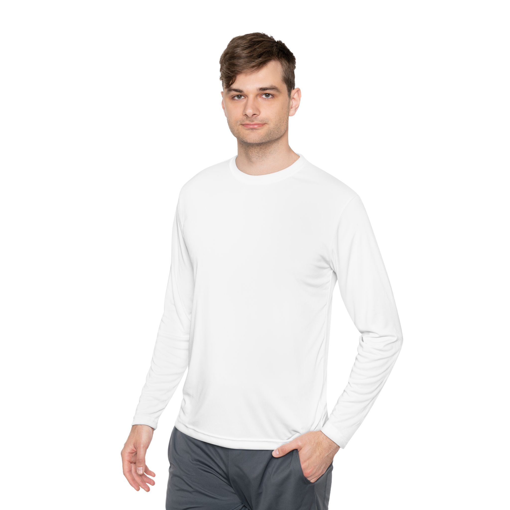 Still Moving Long Sleeve - Image 3