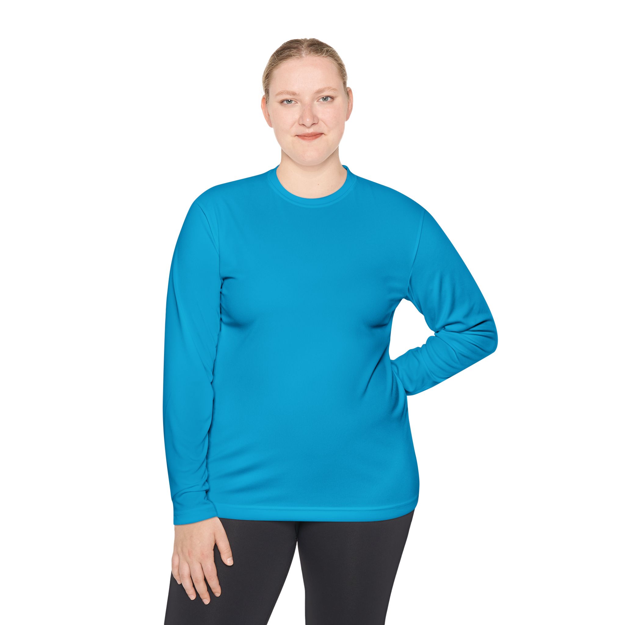 Still Moving Long Sleeve - Image 16
