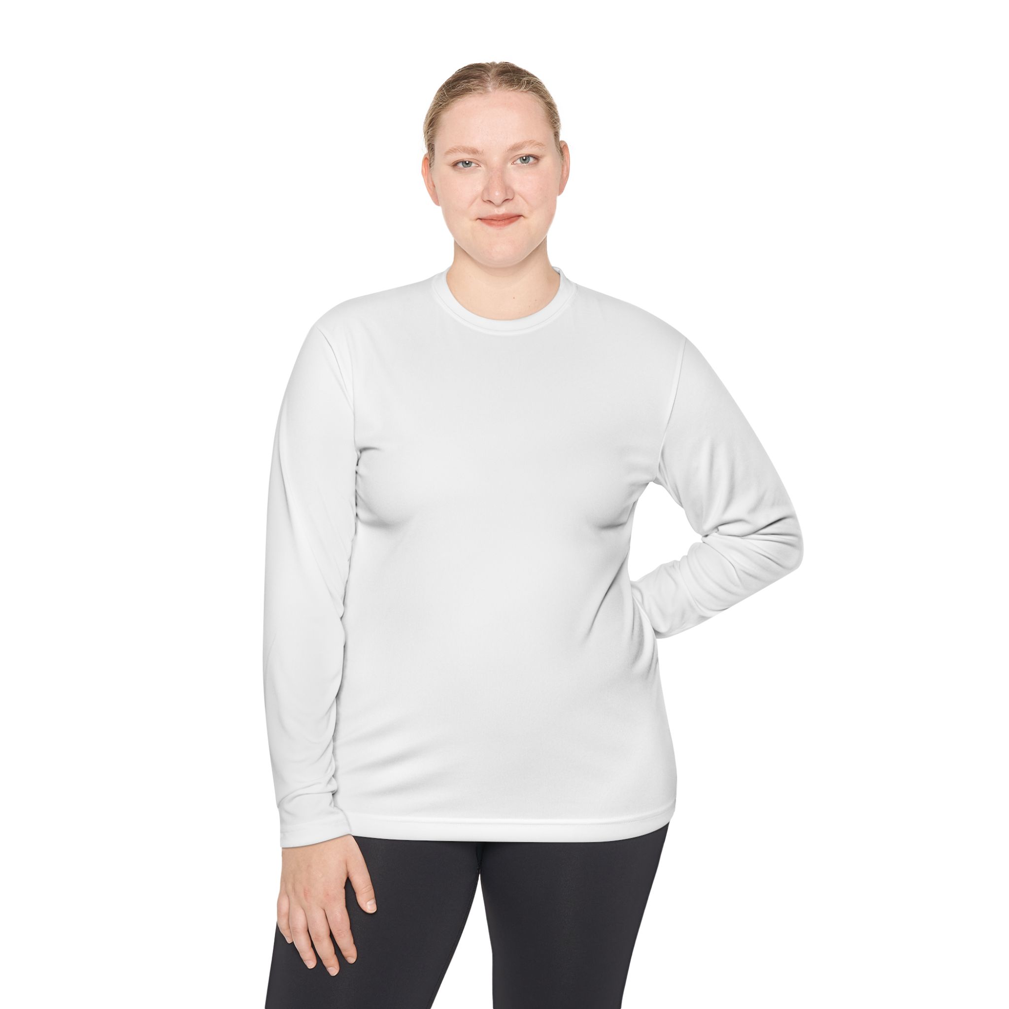 Still Moving Long Sleeve - Image 4
