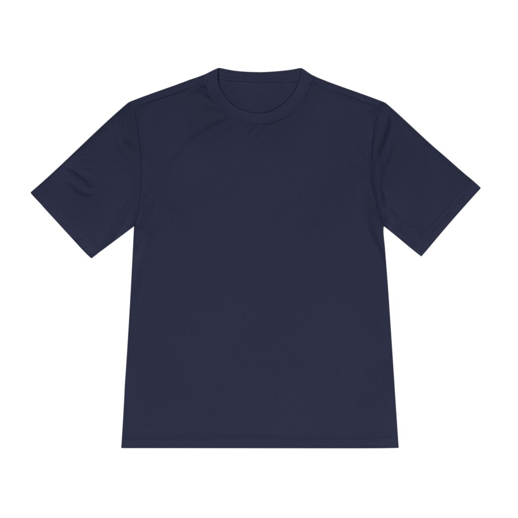 No Bad Miles Tee