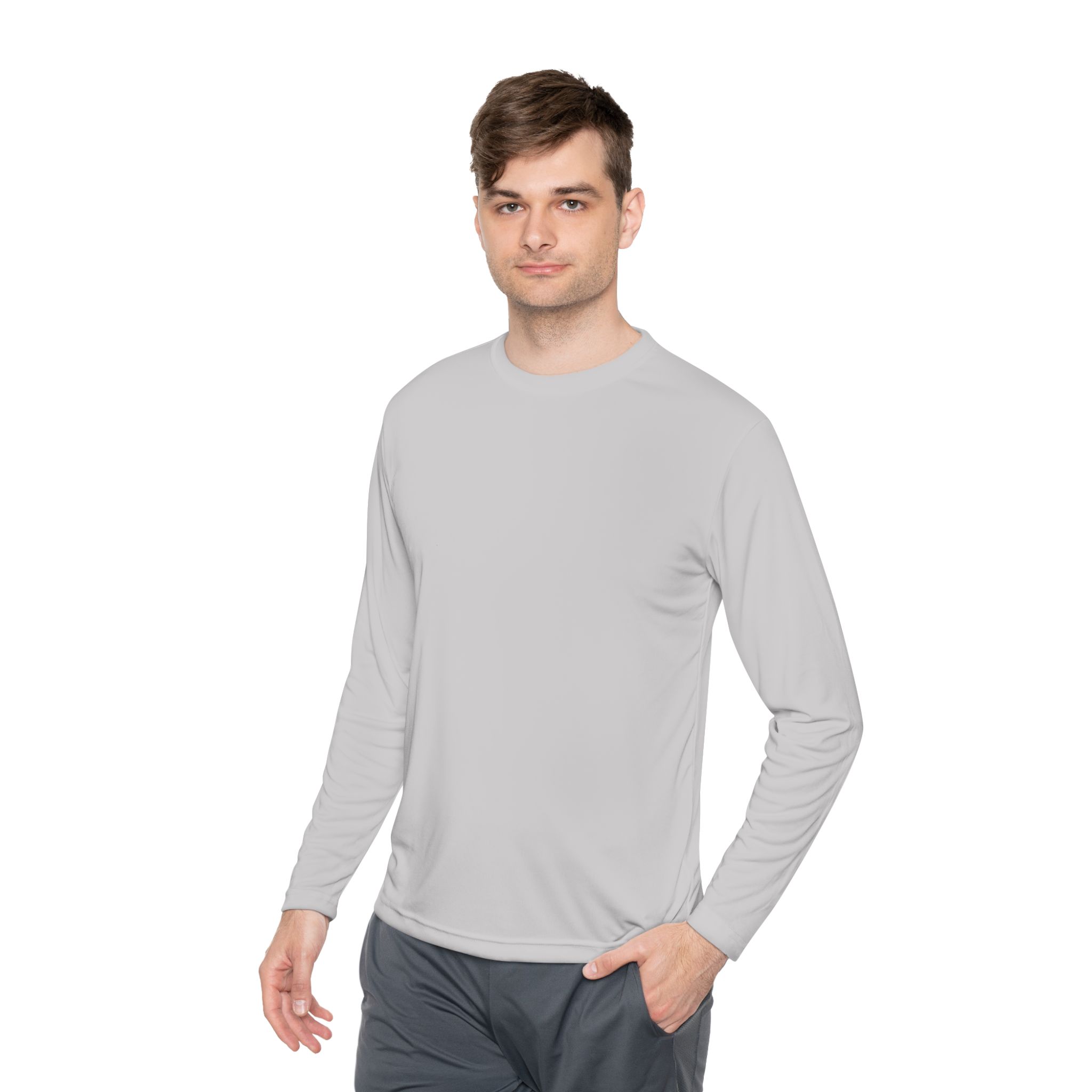 Still Moving Long Sleeve - Image 7