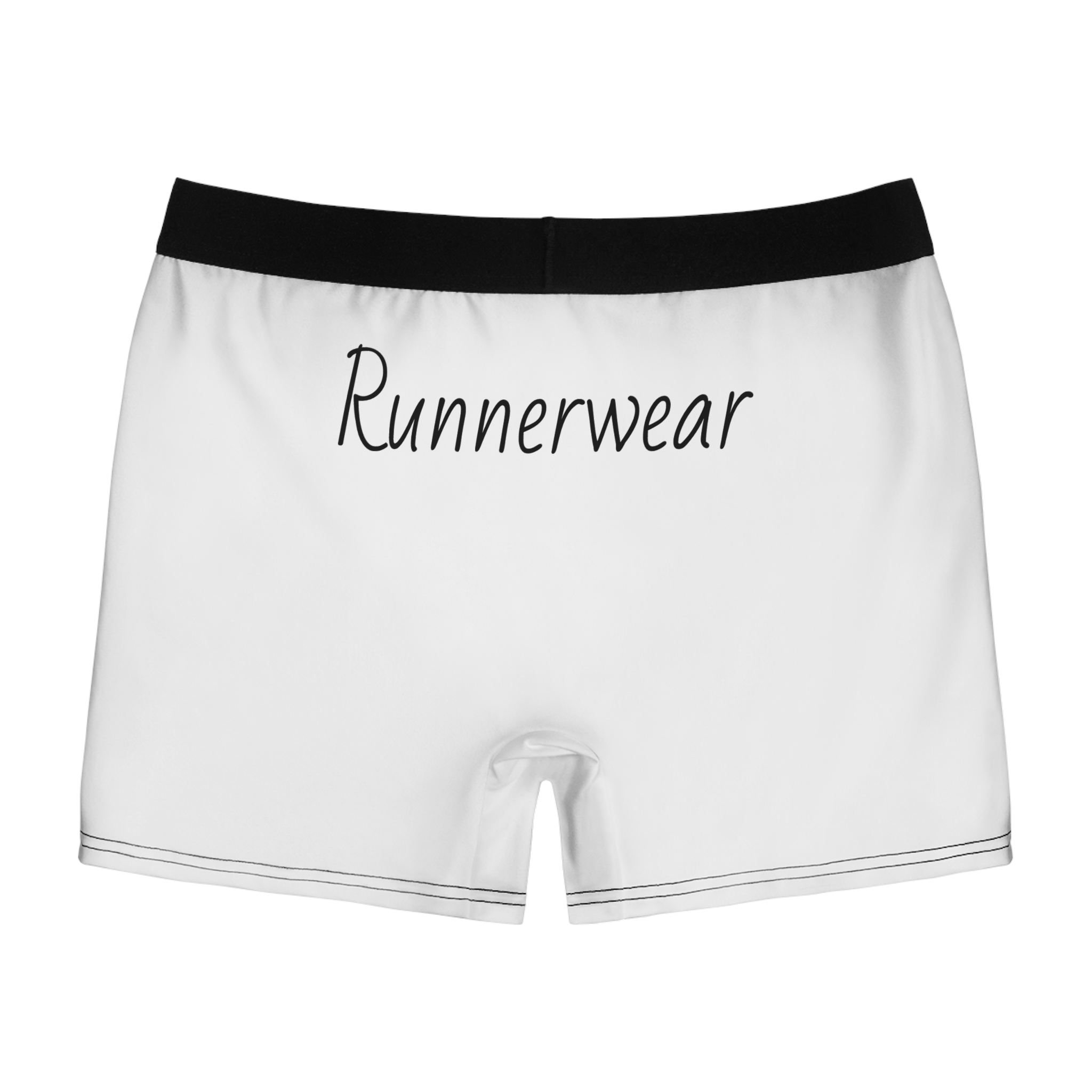 Runnerwear Men's Boxer Briefs - Image 2