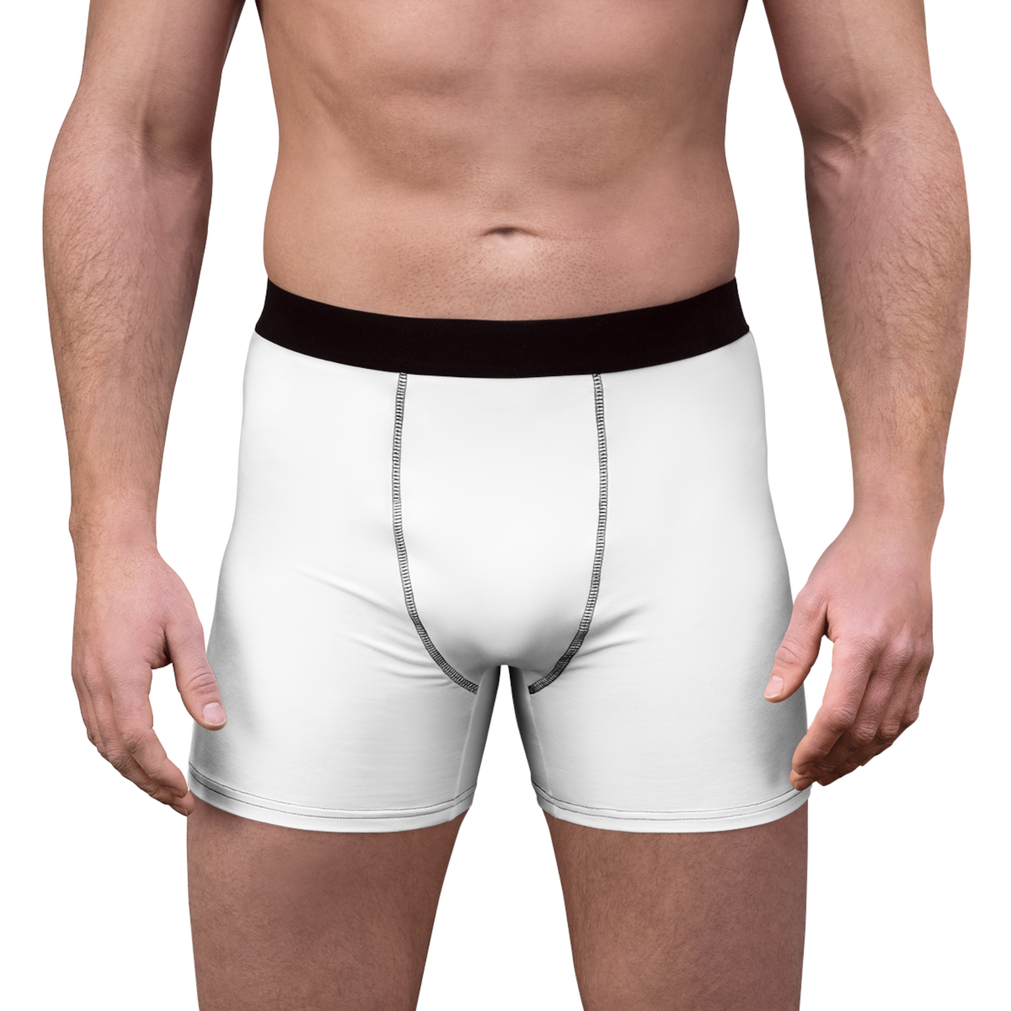 Runnerwear Men's Boxer Briefs - Image 3