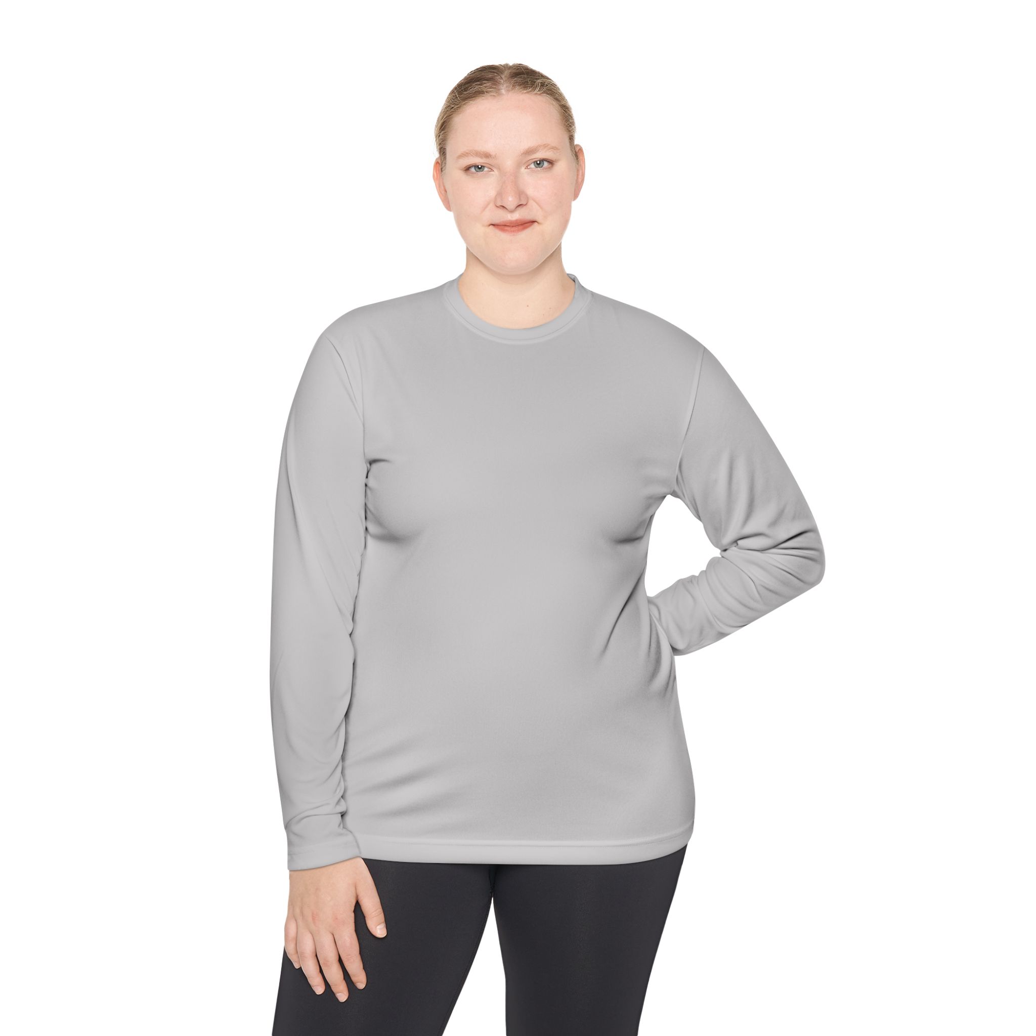 Still Moving Long Sleeve - Image 8