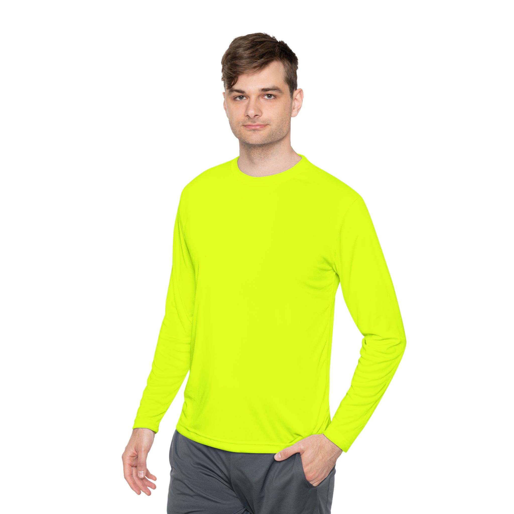 Still Moving Long Sleeve - Image 11