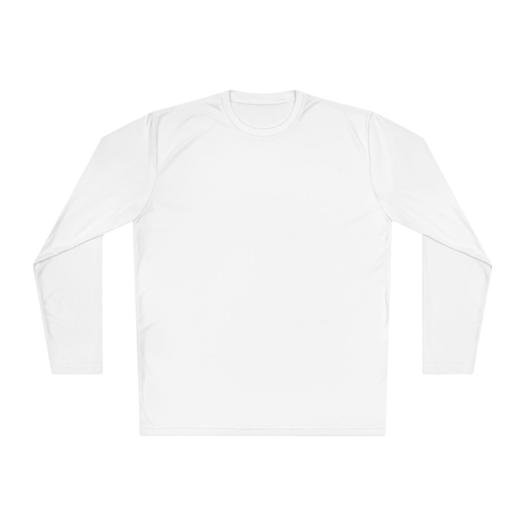 Still Moving Long Sleeve