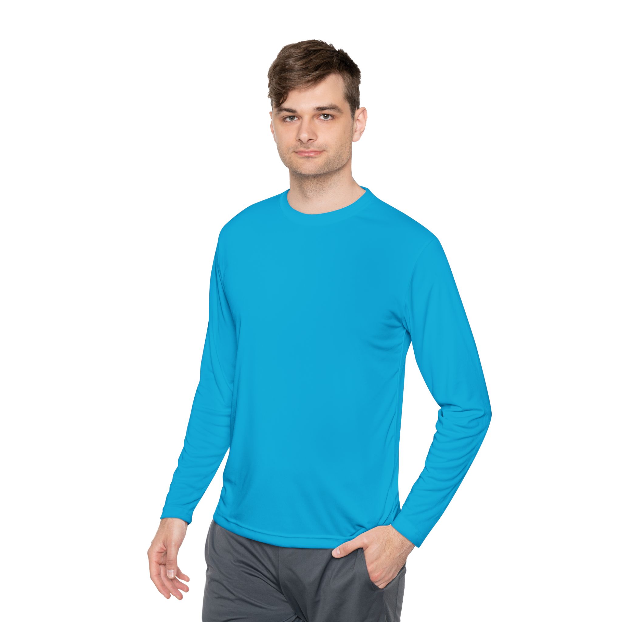 Still Moving Long Sleeve - Image 15