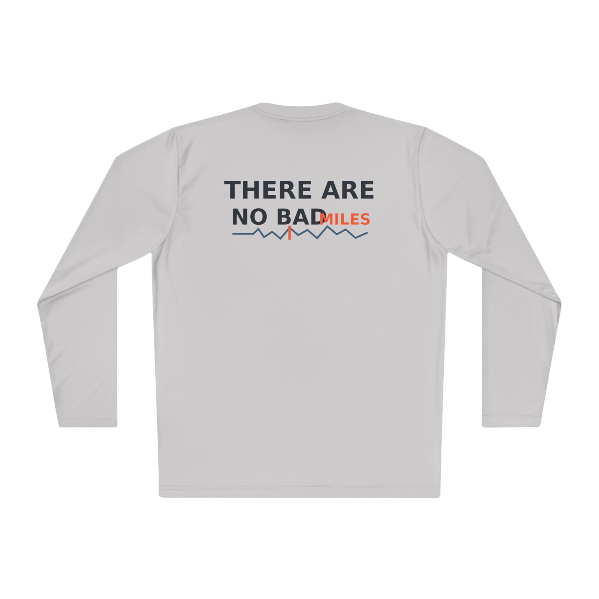 Still Moving Long Sleeve - Image 6