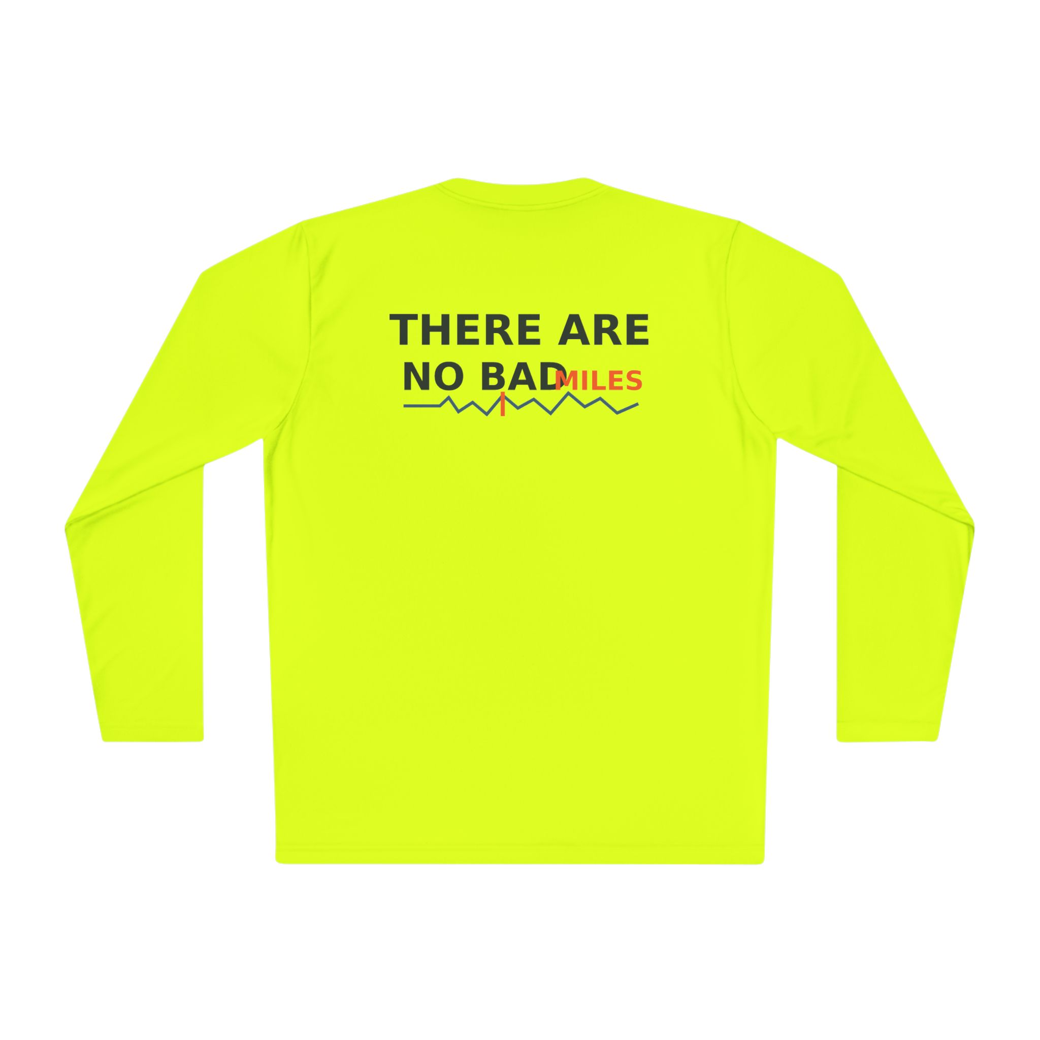 Still Moving Long Sleeve - Image 10