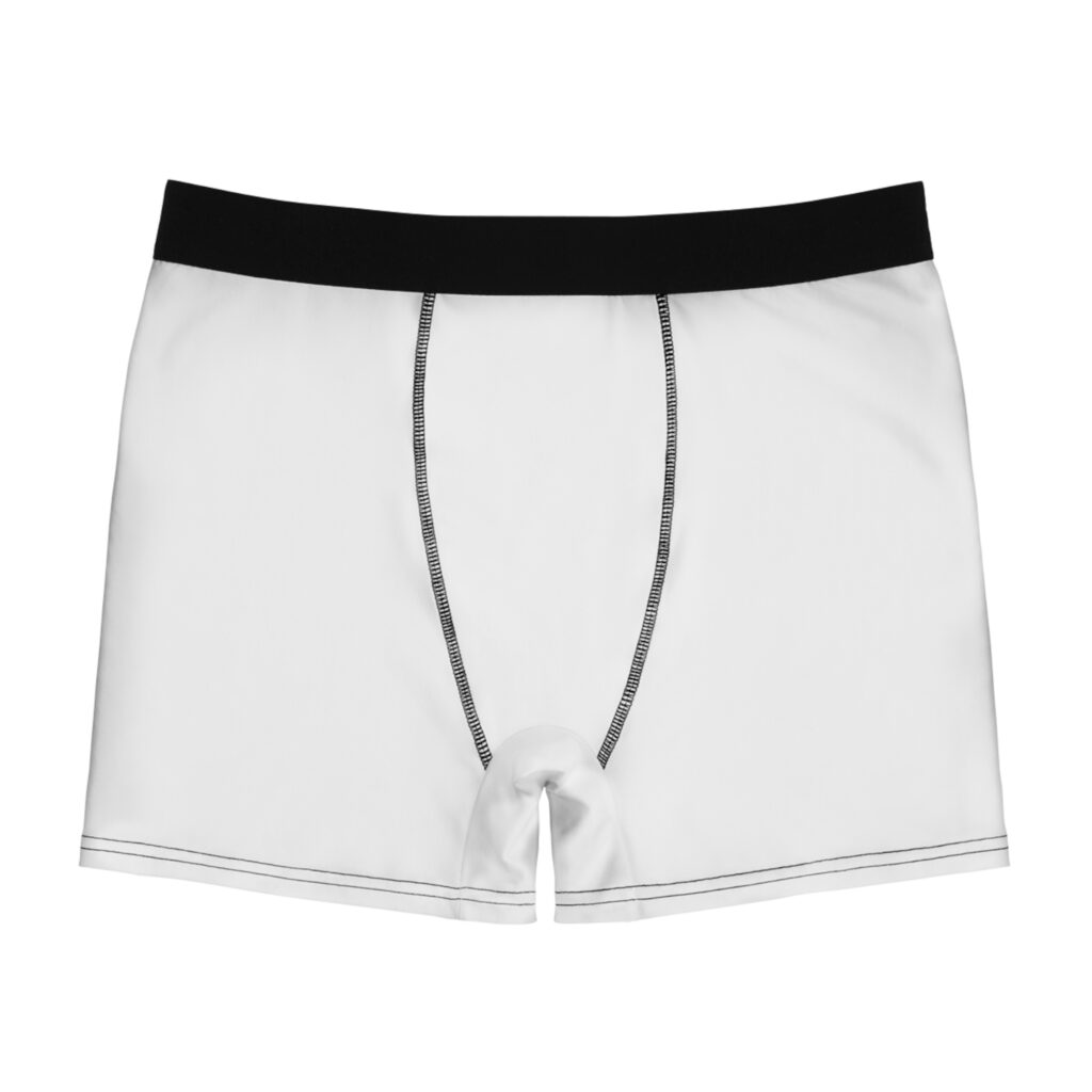 Runnerwear Men's Boxer Briefs
