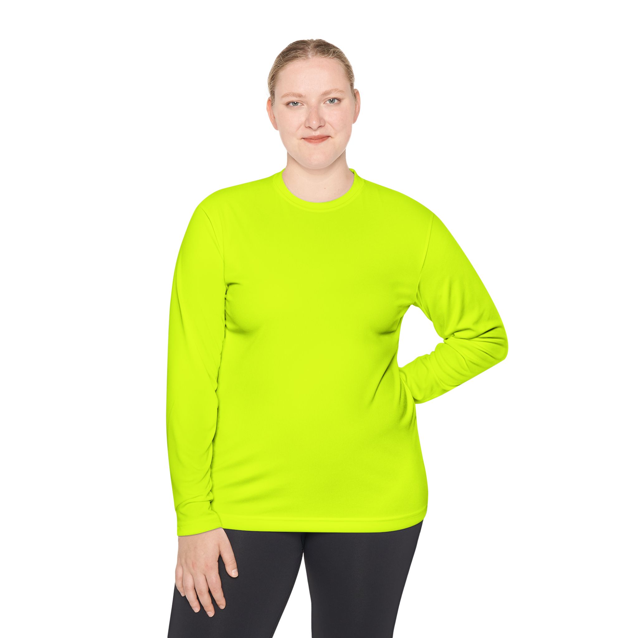 Still Moving Long Sleeve - Image 12
